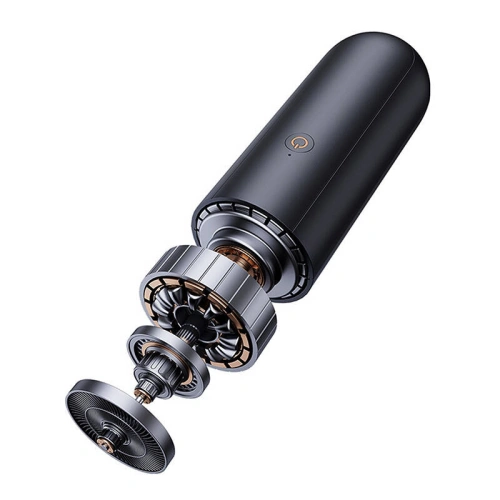 Buy Baseus A0 Pro wireless car hoover black - BSU4820 - {ean13} - Home Screen Store Europe