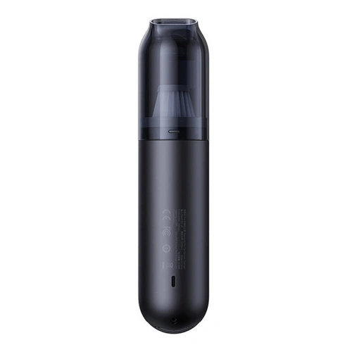 Kup Baseus Aspirator auto fără fir A0 Pro negru - BSU4820 - {ean13} - Sklep Home Screen