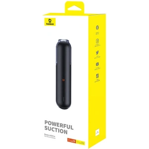 Kup Kabelloser Handstaubsauger Baseus A0 Pro schwarz - BSU4820 - {ean13} - Sklep Home Screen