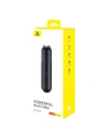 Buy Baseus A0 Pro wireless car hoover black - BSU4820 - {ean13} - Home Screen Store Europe