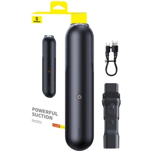 Kup Kabelloser Handstaubsauger Baseus A0 Pro schwarz - BSU4820 - {ean13} - Sklep Home Screen