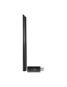 WiFi-Adapter mit Antenne Baseus FastJoy 150Mbps schwarz