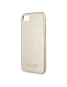 Kup Etui Guess GUHCI8IGLGO Apple iPhone SE 2022/SE 2020/8/7 zlaté/hard case Iridescent - GUE112GLD - {ean13} - Sklep Home Screen