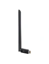 Kup Baseus Adaptor WiFi cu antenă FastJoy 150Mbps negru - BSU4821 - {ean13} - Sklep Home Screen