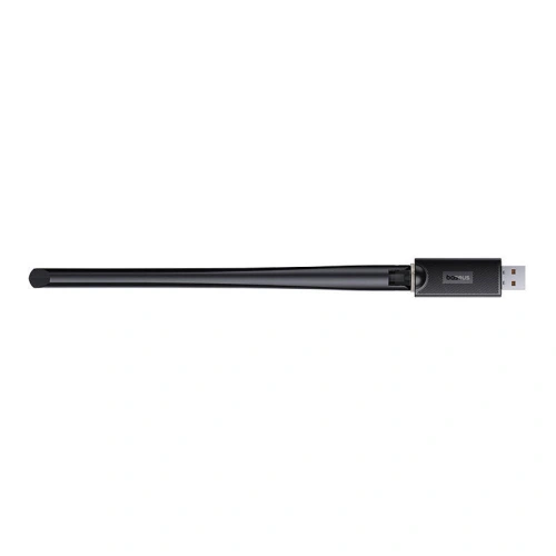 Kup Baseus Adaptor WiFi cu antenă FastJoy 150Mbps negru - BSU4821 - {ean13} - Sklep Home Screen