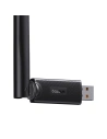 Kup WiFi-Adapter mit Antenne Baseus FastJoy 150Mbps schwarz - BSU4821 - {ean13} - Sklep Home Screen