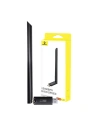 Kup WiFi-Adapter mit Antenne Baseus FastJoy 150Mbps schwarz - BSU4821 - {ean13} - Sklep Home Screen