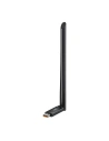 Kup WiFi adapter antennával Baseus FastJoy 300Mbps fekete - BSU4822 - {ean13} - Sklep Home Screen