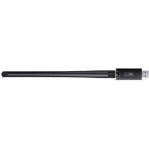 WiFi adapter antennával Baseus FastJoy 300Mbps fekete