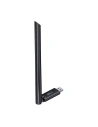 Kup WiFi adapter antennával Baseus FastJoy 300Mbps fekete - BSU4822 - {ean13} - Sklep Home Screen
