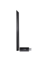 WiFi-Adapter mit Antenne Baseus FastJoy 650Mbps schwarz