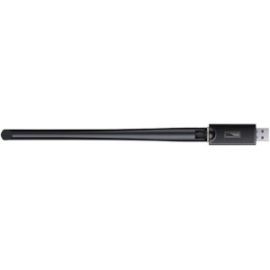 Kup WiFi-Adapter mit Antenne Baseus FastJoy 650Mbps schwarz - BSU4823 - {ean13} - Sklep Home Screen
