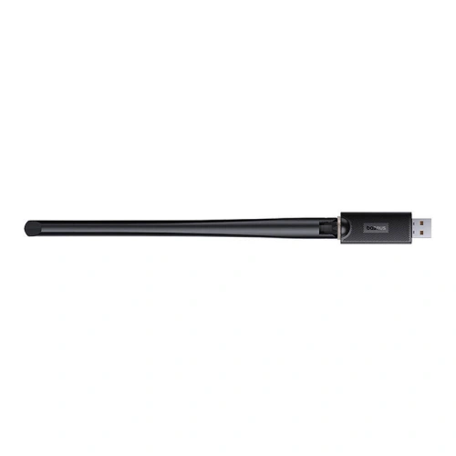 Kup WiFi-Adapter mit Antenne Baseus FastJoy 650Mbps schwarz - BSU4823 - {ean13} - Sklep Home Screen