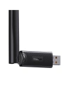 Kup WiFi-Adapter mit Antenne Baseus FastJoy 650Mbps schwarz - BSU4823 - {ean13} - Sklep Home Screen