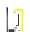 Kup WiFi-Adapter mit Antenne Baseus FastJoy 650Mbps schwarz - BSU4823 - {ean13} - Sklep Home Screen