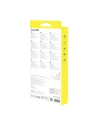 Kup Adapter WiFi z antenką Baseus FastJoy 650Mbps czarny - BSU4823 - {ean13} - Sklep Home Screen