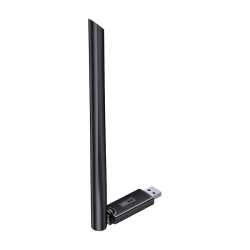Kup WiFi-Adapter mit Antenne Baseus FastJoy 650Mbps schwarz - BSU4823 - {ean13} - Sklep Home Screen