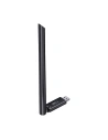 Kup WiFi-Adapter mit Antenne Baseus FastJoy 650Mbps schwarz - BSU4823 - {ean13} - Sklep Home Screen