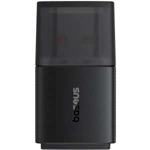 Kup WiFi-Adapter Baseus FastJoy 300Mbps schwarz - BSU4824 - {ean13} - Sklep Home Screen