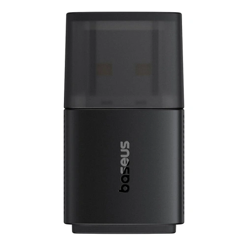 Kup WiFi-Adapter Baseus FastJoy 300Mbps schwarz - BSU4824 - {ean13} - Sklep Home Screen