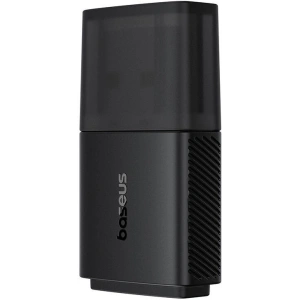 Kup WiFi-Adapter Baseus FastJoy 300Mbps schwarz - BSU4824 - {ean13} - Sklep Home Screen