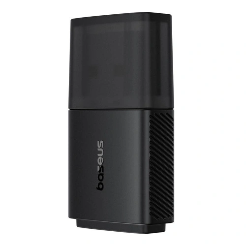 Kup Adaptér WiFi Baseus FastJoy 300Mbps černý - BSU4824 - {ean13} - Sklep Home Screen