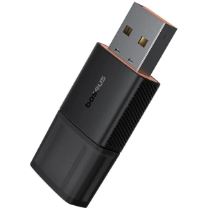 Kup WiFi-Adapter Baseus FastJoy 300Mbps schwarz - BSU4824 - {ean13} - Sklep Home Screen