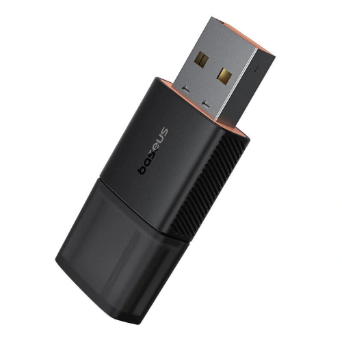 Kup WiFi-Adapter Baseus FastJoy 300Mbps schwarz - BSU4824 - {ean13} - Sklep Home Screen