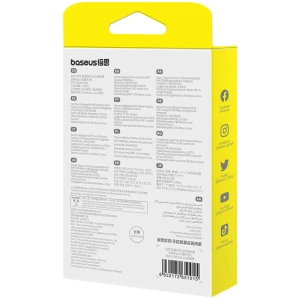 Kup WiFi-Adapter Baseus FastJoy 300Mbps schwarz - BSU4824 - {ean13} - Sklep Home Screen