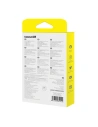 Kup WiFi adapter Baseus FastJoy 300Mbps fekete - BSU4824 - {ean13} - Sklep Home Screen