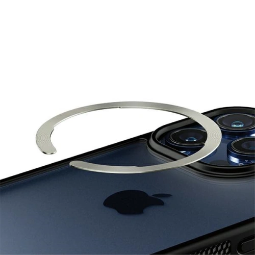 Kup Prsten PanzerGlass Bang ON MagSafe Kompatibilní prsten Apple iPhone 12/13/14/15 - PZG558 - {ean13} - Sklep Home Screen