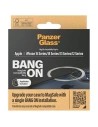 Kup Prsten PanzerGlass Bang ON MagSafe Kompatibilní prsten Apple iPhone 12/13/14/15 - PZG558 - {ean13} - Sklep Home Screen