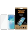 Szkło hartowane PanzerGlass E2E Regular OnePlus Nord 2T 5G Case Friendly czarne
