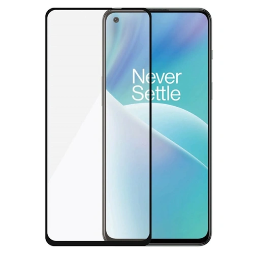 Kup Szkło hartowane PanzerGlass E2E Regular OnePlus Nord 2T 5G Case Friendly czarne - PZG559 - {ean13} - Sklep Home Screen
