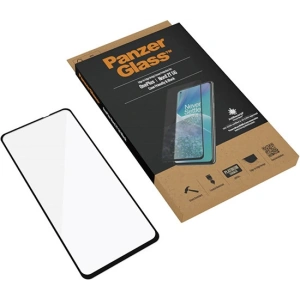 Kup Tvrzené sklo PanzerGlass E2E Regular OnePlus Nord 2T 5G Case Friendly černé - PZG559 - {ean13} - Sklep Home Screen