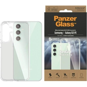 Kup Case PanzerGlass HardCase Samsung Galaxy S23 FE klar - PZG560 - {ean13} - Sklep Home Screen