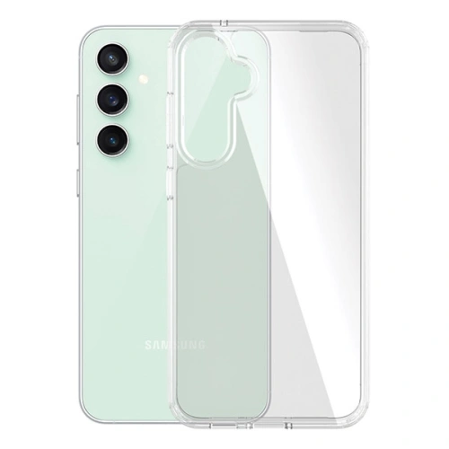 Kup PanzerGlass Samsung Carcasă HardCase Galaxy S23 FE clar - PZG560 - {ean13} - Sklep Home Screen