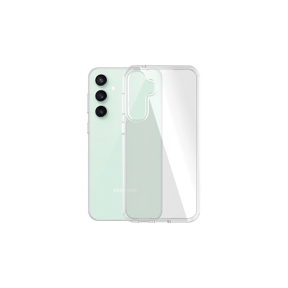 Etui PanzerGlass HardCase Samsung Galaxy S23 FE clear