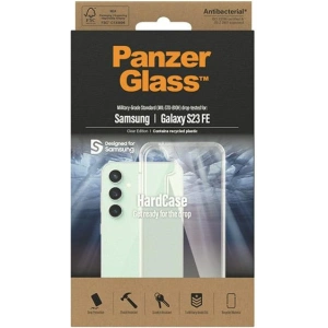 Kup Etui PanzerGlass HardCase Samsung Galaxy S23 FE čiré - PZG560 - {ean13} - Sklep Home Screen