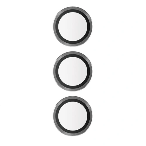 Kup Szkło na obiektyw aparatu PanzerGlass Hoops Camera Samsung Galaxy S23 FE czarny - PZG561 - {ean13} - Sklep Home Screen