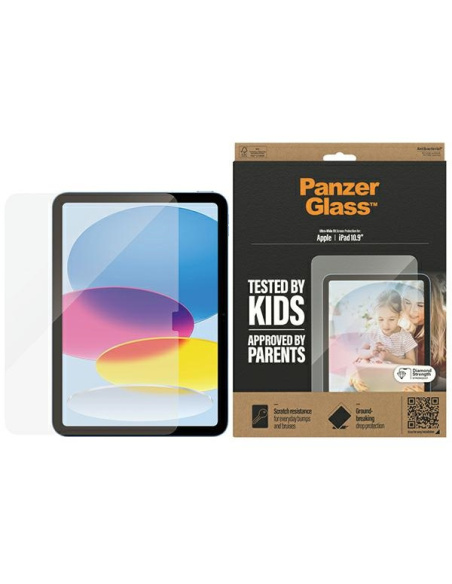 Antimicrobial iPad (10th gen) Screen Protector