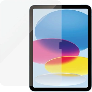 Szkło hartowane PanzerGlass Ultra-Wide Fit Apple iPad (10. generacji) Screen Protection Antibacterial