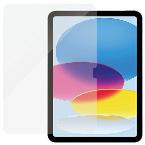 Kup PanzerGlass Apple Sticlă temperată Ultra-Wide Fit iPad (Generația 10) Ecran de protecție Antibacterian - PZG562 - {ean13} - Sklep Home Screen