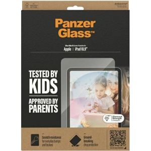 Kup PanzerGlass Apple Sticlă temperată Ultra-Wide Fit iPad (Generația 10) Ecran de protecție Antibacterian - PZG562 - {ean13} - Sklep Home Screen
