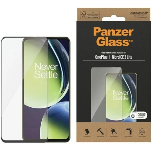 Kup Szkło hartowane PanzerGlass Ultra-Wide Fit OnePlus Nord CE 3 Lite Screen Protection - PZG564 - {ean13} - Sklep Home Screen
