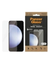 Kup Gehärtetes Glas PanzerGlass Ultra-Wide Fit Samsung Galaxy S23 FE Bildschirmschutz - PZG565 - {ean13} - Sklep Home Screen