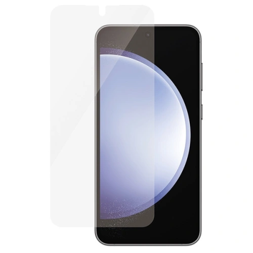 Kup Gehärtetes Glas PanzerGlass Ultra-Wide Fit Samsung Galaxy S23 FE Bildschirmschutz - PZG565 - {ean13} - Sklep Home Screen