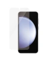 Kup Gehärtetes Glas PanzerGlass Ultra-Wide Fit Samsung Galaxy S23 FE Bildschirmschutz - PZG565 - {ean13} - Sklep Home Screen