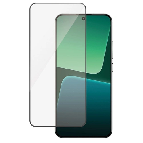 Kup Gehärtetes Glas PanzerGlass Ultra-Wide Fit Xiaomi 14 / 13 Bildschirmschutz - PZG566 - {ean13} - Sklep Home Screen