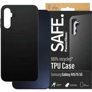 SAFE by PanzerGlass Samsung Galaxy A14 4G / A14 5G Hardcase black